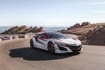 Acura NSX Pikes Peak Pace Car 2016 года